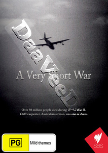 A Very Short War (DVD)